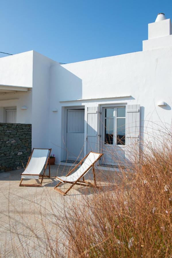 White House Villa Fáros Exterior photo