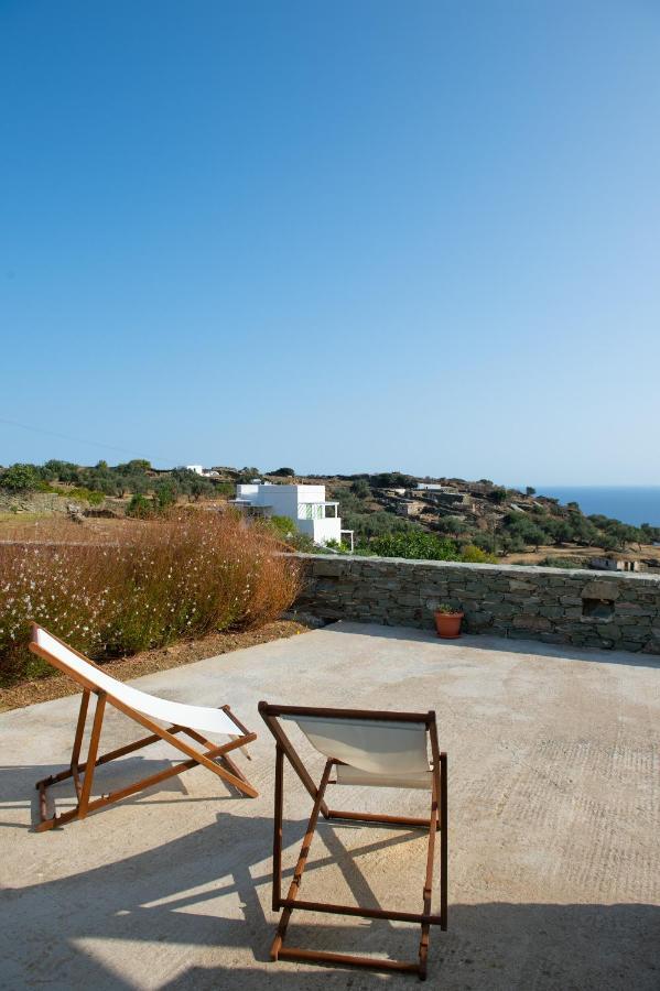 White House Villa Fáros Exterior photo